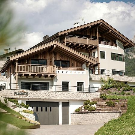 Luxury Chalet Plazola Selva di Val Gardena Exterior photo