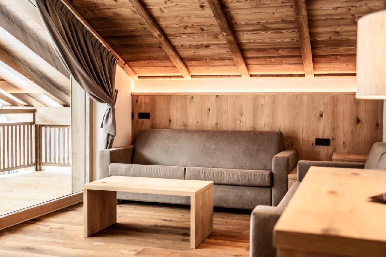 Luxury Chalet Plazola Selva di Val Gardena Exterior photo