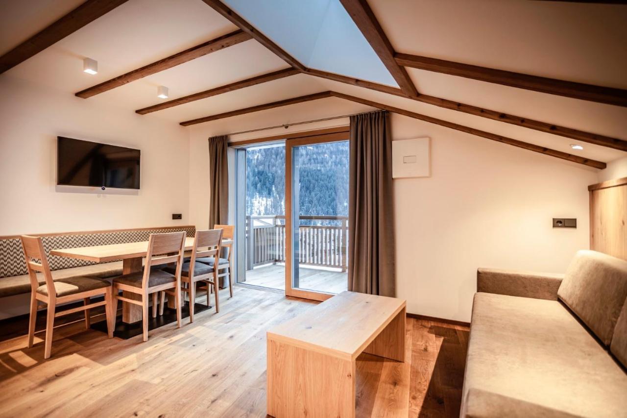Luxury Chalet Plazola Selva di Val Gardena Exterior photo